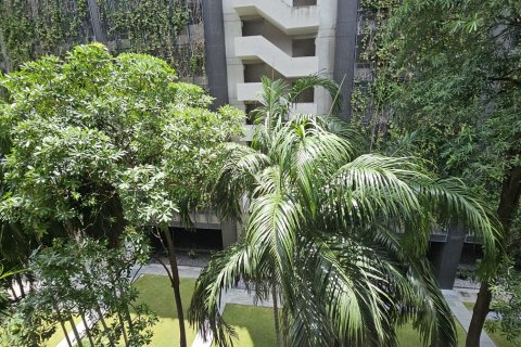 Condominio de 3 dormitorios en Sathon, Bangkok, Tailandia № 201226 - foto 12