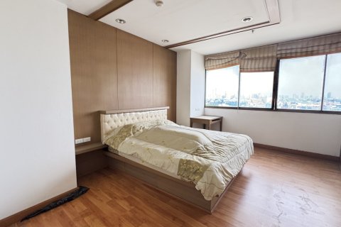 Eigentumswohnung in Bangkok, Thailand, 3 Schlafzimmer  № 201228 - Foto 7