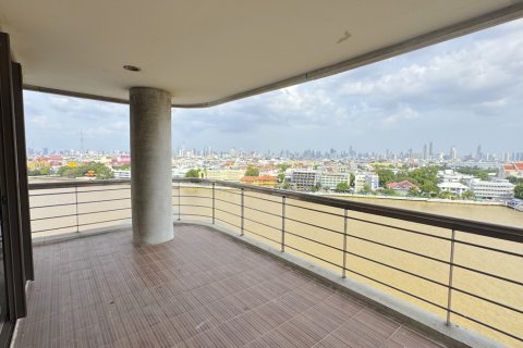 Eigentumswohnung in Bangkok, Thailand, 3 Schlafzimmer  № 201228 - Foto 6