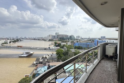 Eigentumswohnung in Bangkok, Thailand, 3 Schlafzimmer  № 201228 - Foto 11