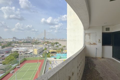 Eigentumswohnung in Bangkok, Thailand, 3 Schlafzimmer  № 201228 - Foto 4