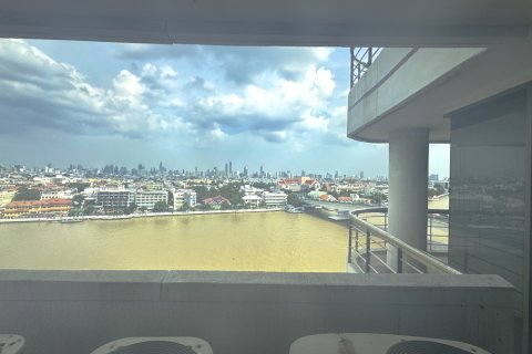 Eigentumswohnung in Bangkok, Thailand, 3 Schlafzimmer  № 201228 - Foto 3