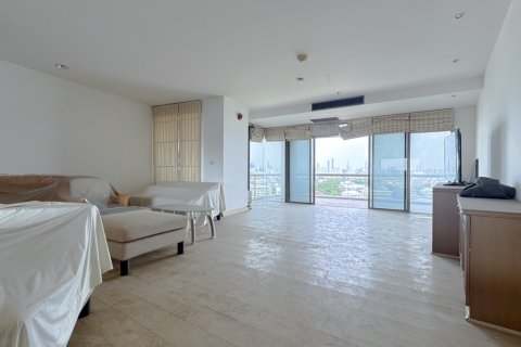 Eigentumswohnung in Bangkok, Thailand, 3 Schlafzimmer  № 201228 - Foto 15