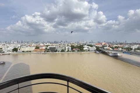Eigentumswohnung in Bangkok, Thailand, 3 Schlafzimmer  № 201228 - Foto 9