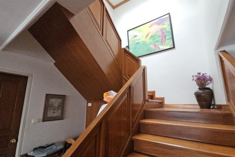 Condo à Watthana, Bangkok, Thaïlande, 3 chambres № 201225 - photo 3