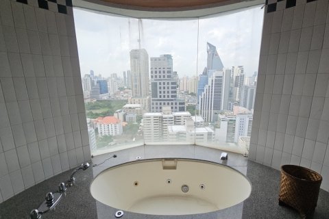 Condo à Watthana, Bangkok, Thaïlande, 3 chambres № 201225 - photo 14