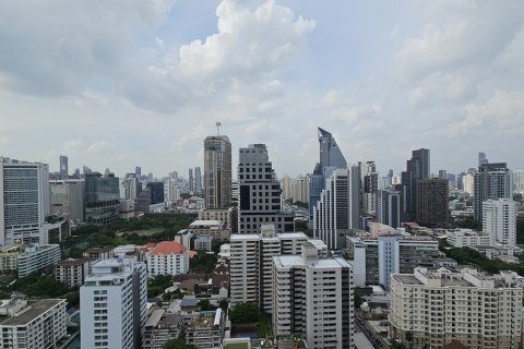 Condo à Watthana, Bangkok, Thaïlande, 3 chambres № 201225 - photo 5