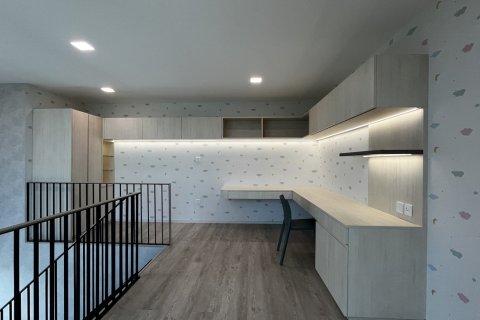 House in Huai Khwang, Bangkok, Thailand 4 bedrooms № 201227 - photo 26