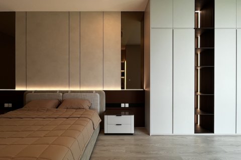 House in Huai Khwang, Bangkok, Thailand 4 bedrooms № 201227 - photo 28