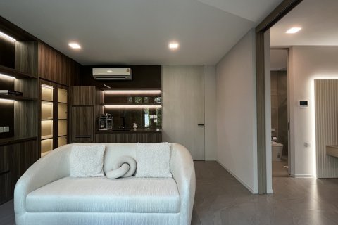 House in Huai Khwang, Bangkok, Thailand 4 bedrooms № 201227 - photo 12