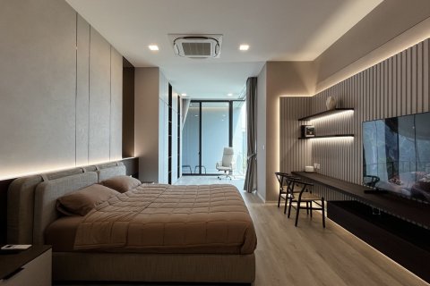 House in Huai Khwang, Bangkok, Thailand 4 bedrooms № 201227 - photo 27