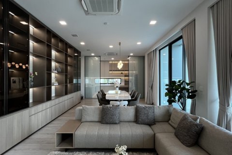 House in Huai Khwang, Bangkok, Thailand 4 bedrooms № 201227 - photo 21