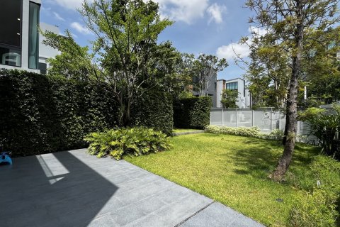 House in Huai Khwang, Bangkok, Thailand 4 bedrooms № 201227 - photo 3