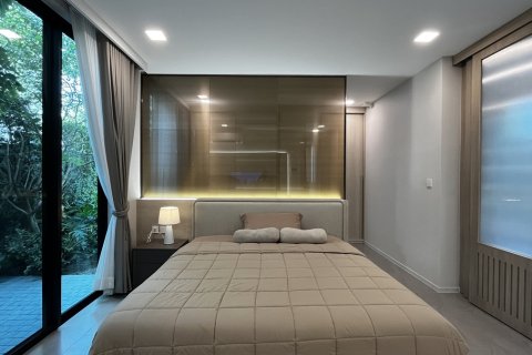 House in Huai Khwang, Bangkok, Thailand 4 bedrooms № 201227 - photo 8