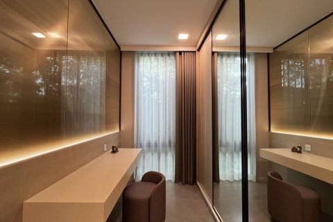 House in Huai Khwang, Bangkok, Thailand 4 bedrooms № 201227 - photo 13