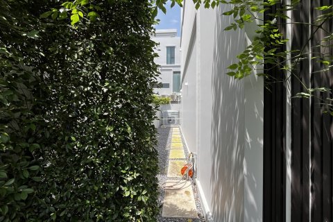 House in Huai Khwang, Bangkok, Thailand 4 bedrooms № 201227 - photo 5