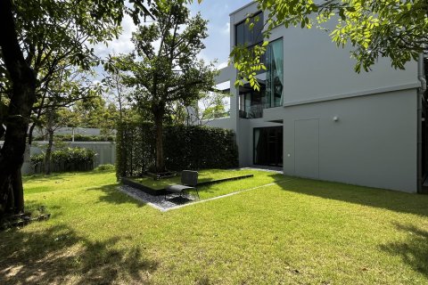 House in Huai Khwang, Bangkok, Thailand 4 bedrooms № 201227 - photo 4