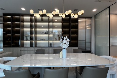 House in Huai Khwang, Bangkok, Thailand 4 bedrooms № 201227 - photo 19