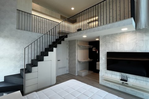 House in Huai Khwang, Bangkok, Thailand 4 bedrooms № 201227 - photo 25