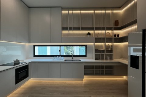 House in Huai Khwang, Bangkok, Thailand 4 bedrooms № 201227 - photo 20