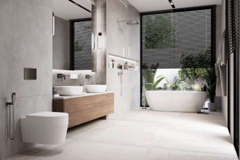 Chalet de 4 dormitorios en Phuket, Tailandia № 191147 - foto 11