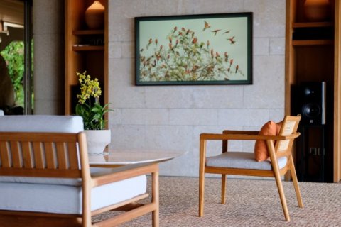 Chalet de 5 dormitorios en Kamala, Tailandia № 191145 - foto 12