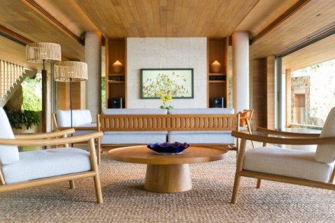 Chalet de 5 dormitorios en Kamala, Tailandia № 191145 - foto 7