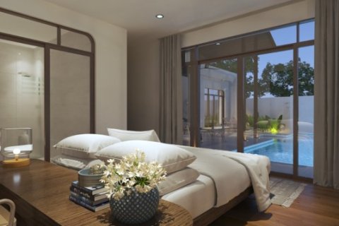 Chalet de 3 dormitorios en Phuket, Tailandia № 191146 - foto 9