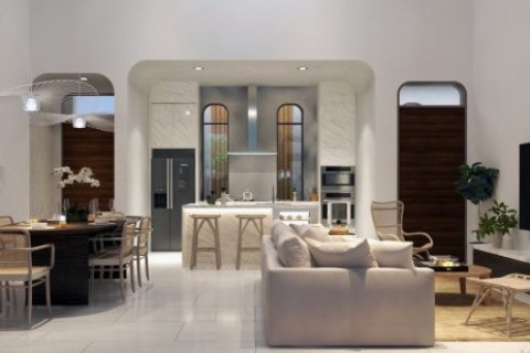 Chalet de 3 dormitorios en Phuket, Tailandia № 191146 - foto 5