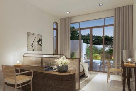 Chalet de 3 dormitorios en Phuket, Tailandia № 191146 - foto 12