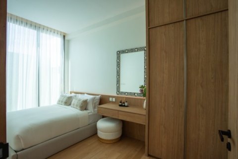 Villa in Phuket, Thailand 3 bedrooms № 191148 - photo 12