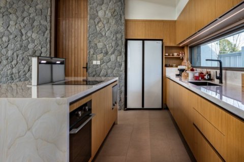 Villa in Phuket, Thailand 3 bedrooms № 191148 - photo 4