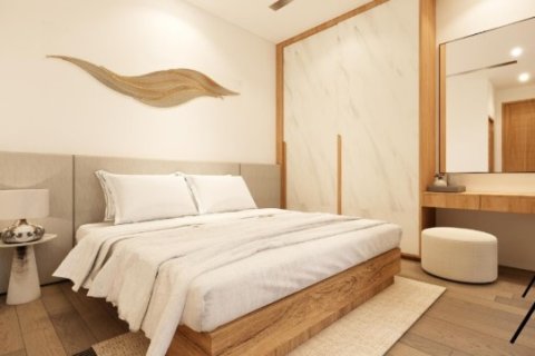 Villa on Naithon Beach, Thailand 4 bedrooms № 191142 - photo 23