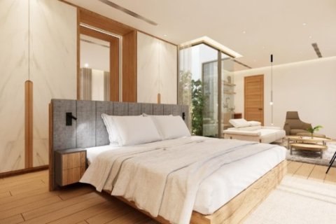 Villa on Naithon Beach, Thailand 4 bedrooms № 191142 - photo 15