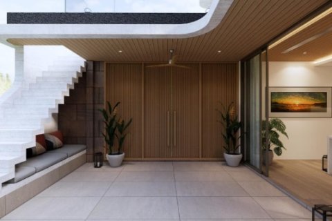 Villa on Naithon Beach, Thailand 4 bedrooms № 191142 - photo 7