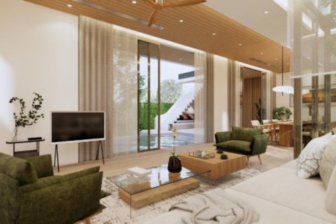 Villa on Naithon Beach, Thailand 4 bedrooms № 191142 - photo 12