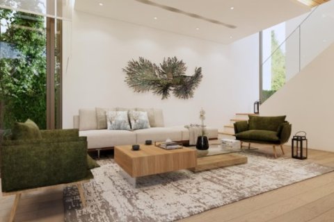 Villa on Naithon Beach, Thailand 4 bedrooms № 191142 - photo 11