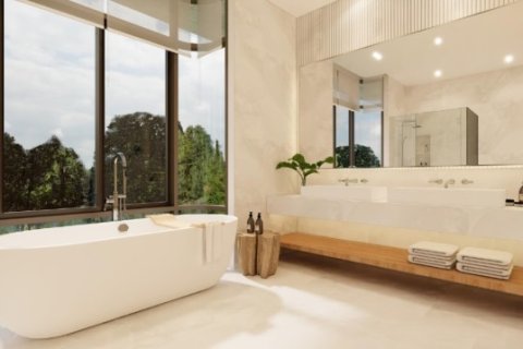 Villa on Naithon Beach, Thailand 4 bedrooms № 191142 - photo 17