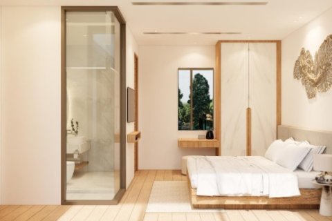 Villa on Naithon Beach, Thailand 4 bedrooms № 191142 - photo 18