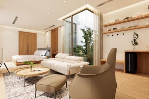 Villa on Naithon Beach, Thailand 4 bedrooms № 191142 - photo 14