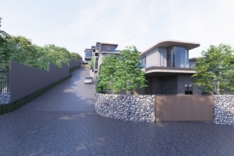 Villa on Naithon Beach, Thailand 4 bedrooms № 191142 - photo 5