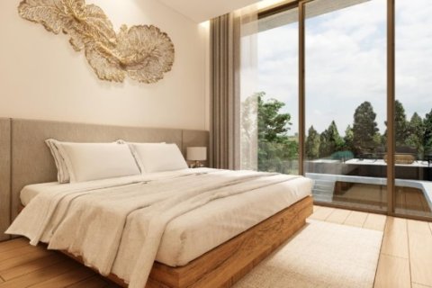 Villa on Naithon Beach, Thailand 4 bedrooms № 191142 - photo 20