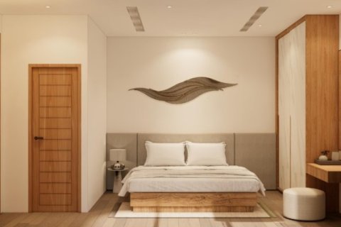 Villa on Naithon Beach, Thailand 4 bedrooms № 191142 - photo 22