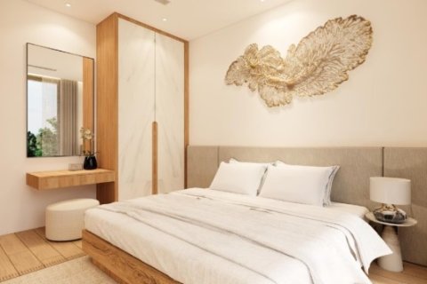 Villa on Naithon Beach, Thailand 4 bedrooms № 191142 - photo 19