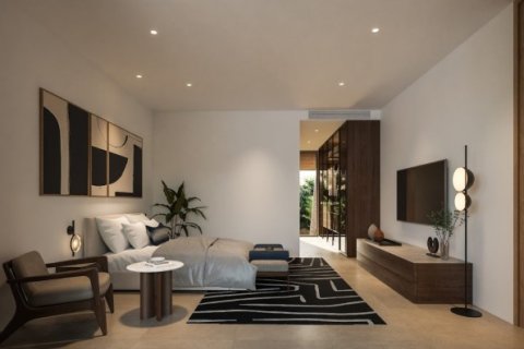 Chalet de 3 dormitorios en Bang Tao, Tailandia № 191143 - foto 6