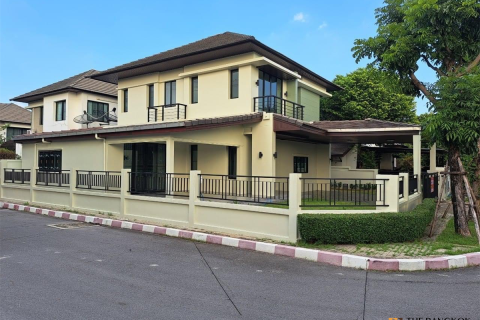 Haus in Bangkok, Thailand 5 Schlafzimmer № 188996 - Foto 6
