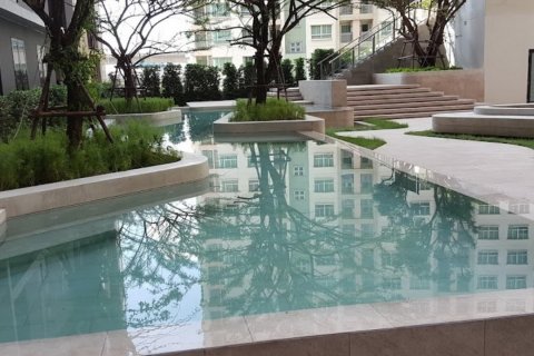Off-plan Plum Condo Pinklao Station in Bangkok, Thailand № 55133 - photo 6