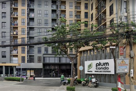 Off-plan Plum Condo Pinklao Station in Bangkok, Thailand № 55133 - photo 5