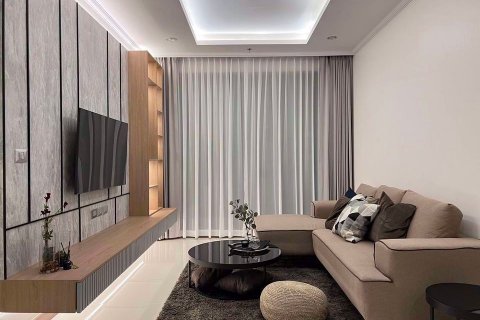 คอนโดมิเนียมในกรุงเทพฯ, ประเทศไทย, 2 ห้องนอน ใน Supalai Oriental Sukhumvit 39 № 55129