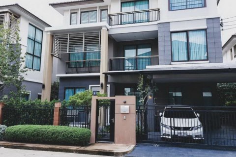 Off-plan The Plant Elite Pattanakarn ในกรุงเทพฯ, ประเทศไทย № 55136 - รูปถ่าย 6